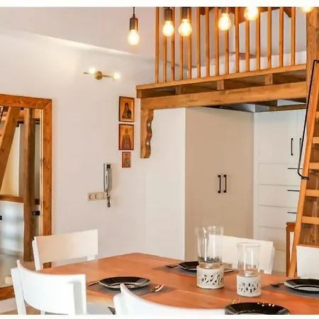 Appartamento Barbara's House *