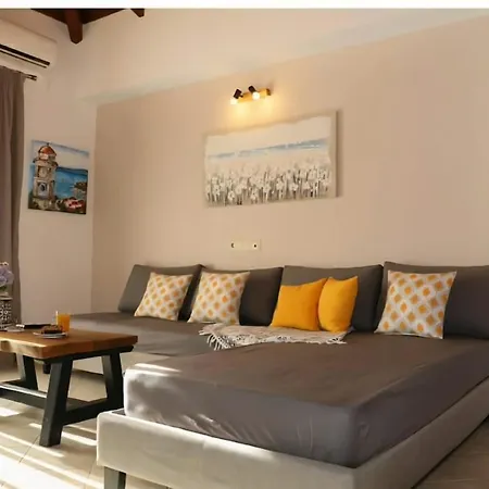 Apartment Barbara's House Skiathos Town