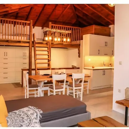 Barbara's House Apartment *
