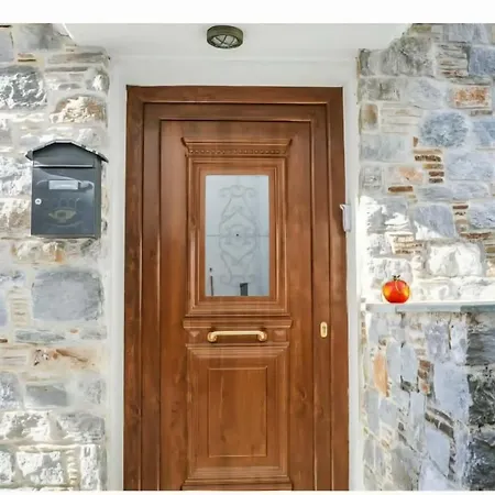 Barbara's House * Città di Skiathos